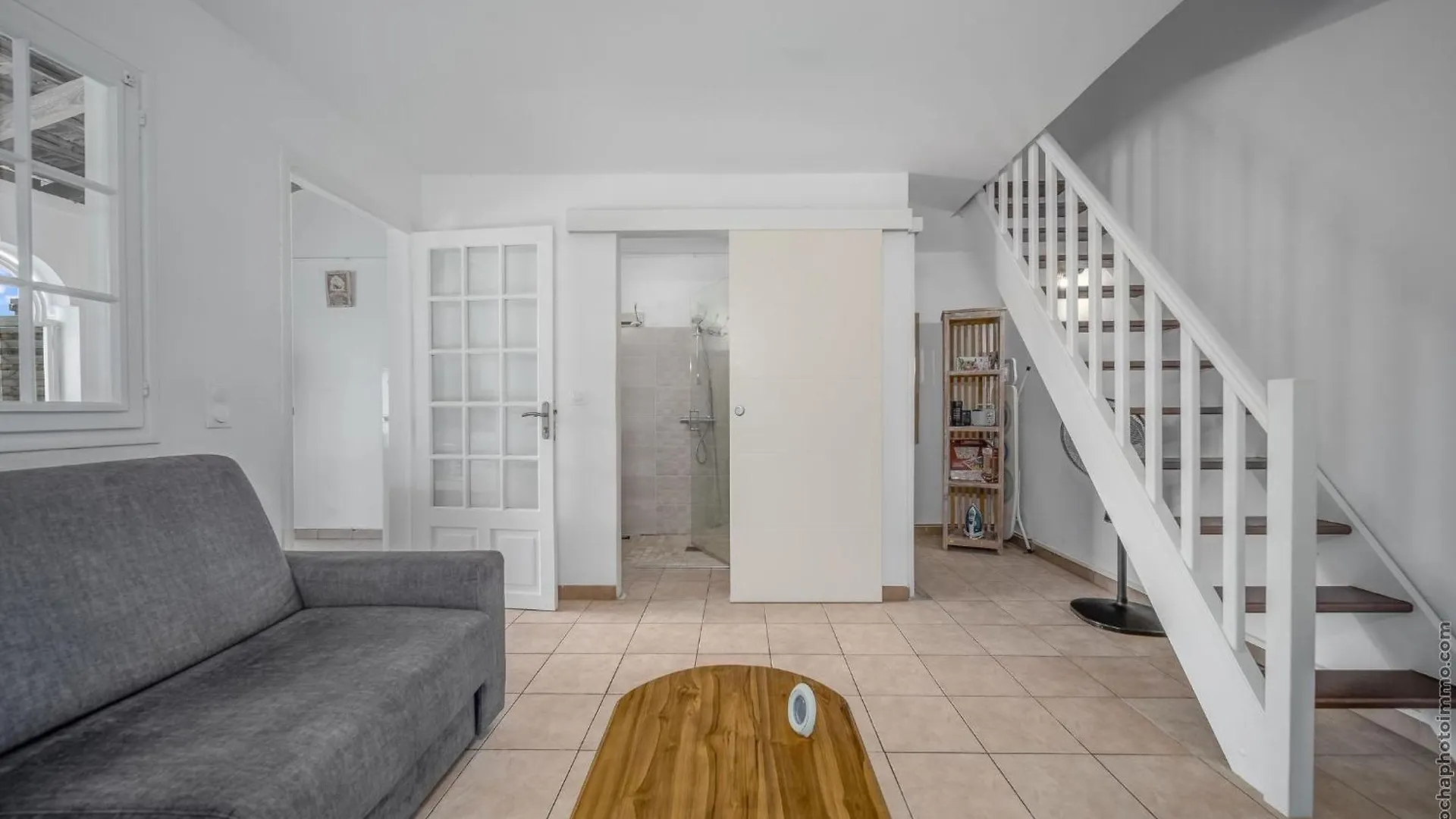 דירות סנטה-אנה Superbe Duplex T2 Grand Riviere 3 Etoiles 0*,